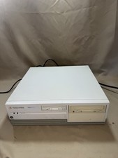 Packard Bell Force 101CD Pentium Windows 95 Desktop PC Tested Boots Working picture