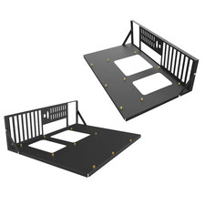 Mining Frame Open Chassis Frame Thickened Motherboard Bracket Fixing Frame Minin picture