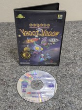 Vroot and Vroom P3 & P4 PC CD-ROM - Active Primary Mathematics - Singapore MOE picture