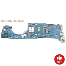 For Acer Spin 3 SP314 SP314-51 motherboard 17893-1 SR3LA i5-8250U CPU 8G RAM picture