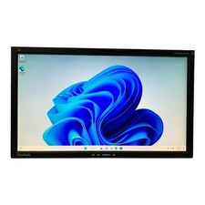 LOT 2 ViewSonic 22