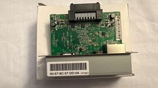 Epson UB-E04 Ethernet Interface C32C881008 picture