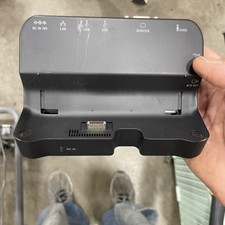Sony VAIO VGP-PRUX1 Port Replicator picture