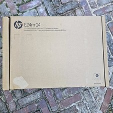 HP E24m G4 23.8