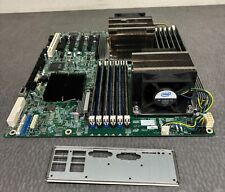 ** Intel S5520HC Server Motherboard + Dual Xeon X5670 CPUs + 196GB RAM picture