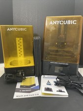 Anycubic Photon M3 LCD 3D Printer with Cure Station picture