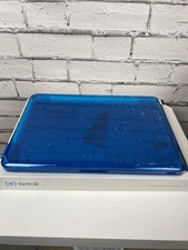 SPECK SmartShell  Blue New Open Box Hardshell Case MacBook Pro 13