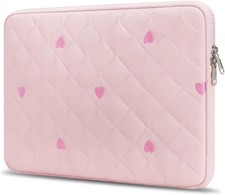 Laptop Sleeve Case 15 16 Inch Laptop Cover Protective Case for MacBook Air Pro P picture