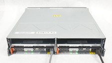 IBM DS3400 Storage Array 1726-HC4 406066-002 2x 42C2192 *Chassis + 2x PSU Only* picture