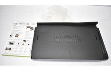 Uncaged Ergonomics WorkEz Professional Ergonomic Laptop Stand Adjustable picture