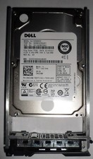 Dell RC34W 900GB 2.5