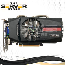 ASUS NVIDIA GeForce GTX 550 Ti 1GB GDDR5 Gaming Video Card GTX550 TI picture