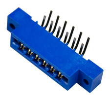 Commodore PET/CBM/64/c64/sx64/128/vic-20 Cassette Port Connector PCB Right Angle picture