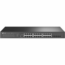 TP-Link TL-SG3428X-M2 - JetStream 24-Port 2.5GBASE-T (TLSG3428XM2) picture