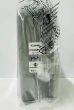 New Genuine Canon PFI-302PGY Photo Gray Ink Cartridge BAG picture