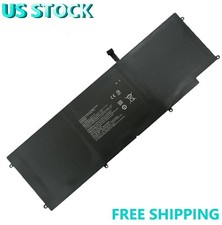 RC30-0196 RZ09-0196 53.6WH Battery for Razer Blade Stealth 2016 2017 3ICP4/92/80 picture