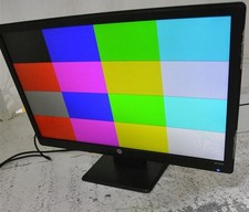 HP LV2311 A6B85A LCD Monitor 23