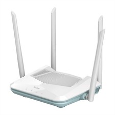 R15/E D-Link R15 EAGLE PRO AI AX1500 Smart Router WiFi ~D~ picture