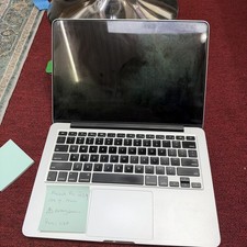 Apple MacBook Pro Retina 13