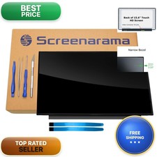 SCREENARAMA Screen Replacement for HP 15-DY1023DX 7WR60UA HD 1366x768 OnCell picture