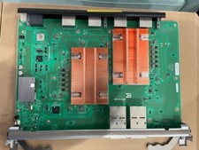 Brocade CR32-4 X6-4 Blade with 8 4x32Gb/s QSFP+ Ports. picture