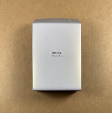 Fujifilm Instax Share SP-2 Smartphone Portable Printer w/ Battery Tested picture