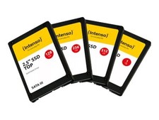 Intenso Top Performance SSD 1 TB internal 2.5
