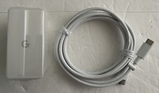 New Google Pixelbook /Pixel Slate/ Pixelbook Go, 45W USB-C   Charger and Cable, picture