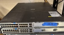 JH398A I HPE FlexFabric 5940 4 Slot Switch picture