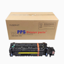 RM2-1256 RM2-6778 Fuser Assembly Fits For HP M607 M608 M609 M610 M634 M611 M631 picture