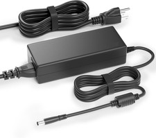 90W 19V Adapter For HP 22