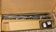 Dell KM5221W Premier Multi-Device Wireless Combo Keyboard & Mouse Brand New US picture