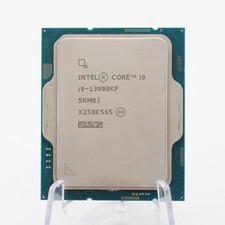 Intel Core i9-13900KF SRMBJ 24-Core 3.0GHz 36MB LGA1700 Desktop Processor picture