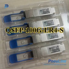 QSFP-100G-LR4-S Cisco QSFP28 100GBASE-LR4 10km 1310nm Duplex LC SMF Optical Tran picture