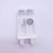 5PCS Ink damper For  F189010 printhead dx7 DX7 printhead Small connector picture