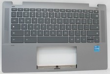 N85857-001 HP TOPCVR MSV 2USB 15W W/KB SGY BL FOR 14B-CD0135CL 