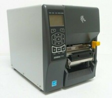 *ZASP Certified*-Zebra ZT230 203DPI Thermal Label Printer Peel ZT23042-T11200FZ picture