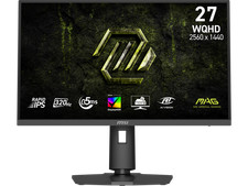MSI MAG274QPFX32 27