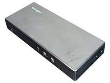 Genuine Kensington SD4780P Hybrid Docking Station Dual 4K HDMI Thunderbolt picture