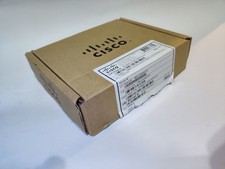 Cisco EHWIC-1GE-SFP-CU 1-Port Gigabit Ethernet WAN Module Open (Box As it Is) picture