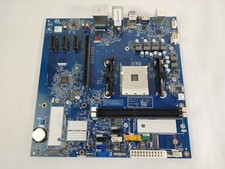 Dell Inspiron 5675 AMD Socket AM4 DDR4 Desktop Motherboard XFRWW picture