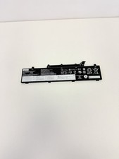 Genuine L19M3PD5 Battery For Lenovo ThinkPad E14/E15 2nd 3rd 4th Gen SB10X02608 picture