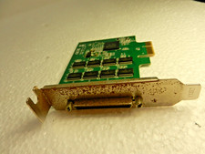 Syba SY-PEX15067 adapter card picture