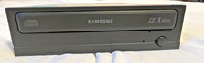 TOSHIBA SAMSUNG SH-C522 CD-ROM Drive IDE 5.25 Inch Black picture