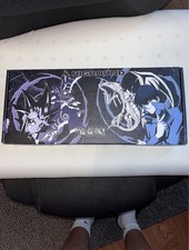 Higround x Yu-Gi-Oh Keyboard - Multicolor Design (Boxed) Dark Magician Limited picture