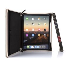 TWELVE SOUTH BookBook vol 2, Vintage Style Leather Case for iPad Pro 12.9 (2018) picture