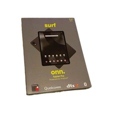 onn. Surf 11
