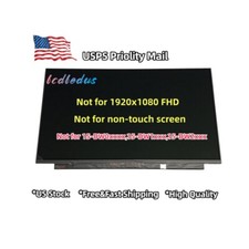 HD LCD Touch Screen For HP 15-DW3045CL 15-DW3048NR 15-DW3056CL 15-DW4145CL 40pin picture