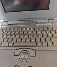 Apple Macintosh PowerBook 180c - Apple Computer vintage Japanese picture