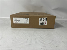 Aruba AP-345 APIN0345 JZ033A Wireless Access Point WiFi 5 New In Box picture